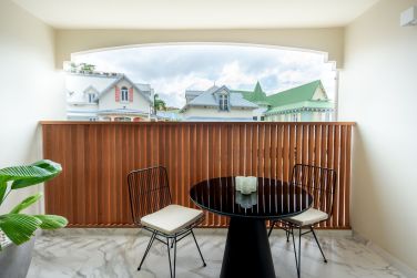 photo La Pagerie Martinique