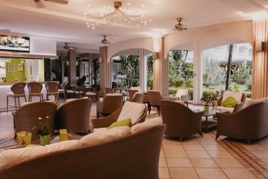 photo La Pagerie Martinique