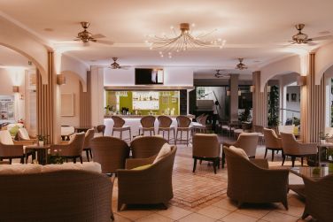 photo La Pagerie Martinique