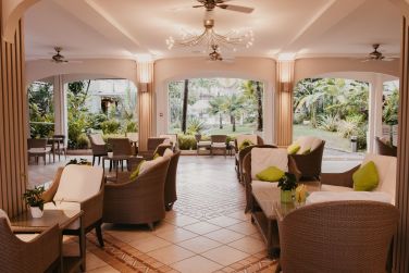 photo La Pagerie Martinique