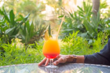 photo La Pagerie Martinique