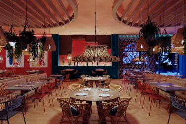 El Patio vous offrira une diversit de plats typiquements mexicains