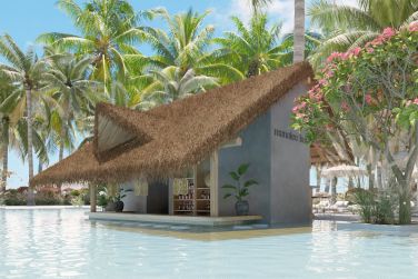 Un cadre d'exception qui en charmerait plus d'un