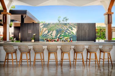 Envie de savoureux cocktails ? Le Rendezvous saura vous combler de bonheur