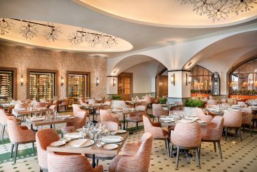 L'incontournable Portofino et sa carte italienne