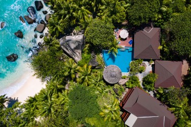 photo Niva Labriz Seychelles Seychelles