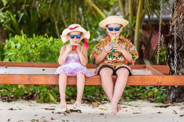 photo Hilton Seychelles Labriz Resort & Spa Seychelles