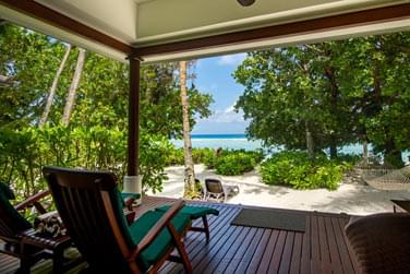 photo Hilton Seychelles Labriz Resort & Spa Seychelles