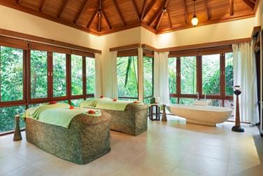 photo Hilton Seychelles Labriz Resort & Spa Seychelles