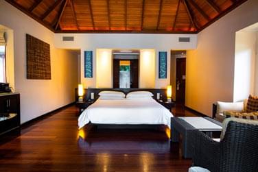 photo Hilton Seychelles Labriz Resort & Spa Seychelles