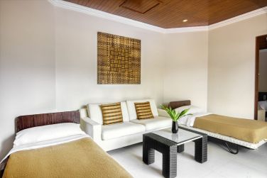 photo Hilton Seychelles Labriz Resort & Spa Seychelles