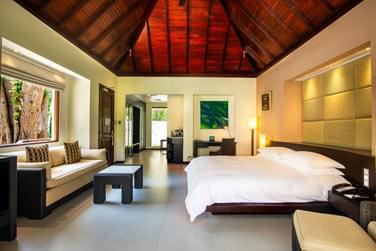 photo Hilton Seychelles Labriz Resort & Spa Seychelles