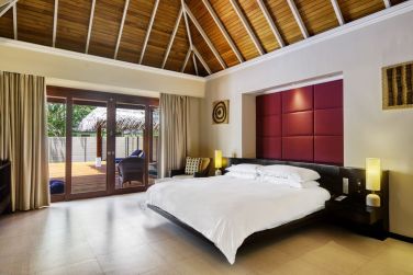photo Hilton Seychelles Labriz Resort & Spa Seychelles