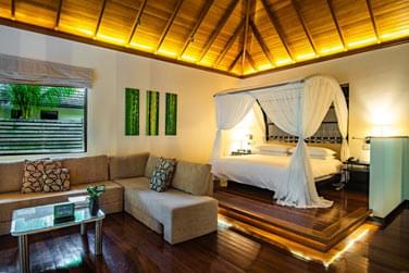 photo Hilton Seychelles Labriz Resort & Spa Seychelles