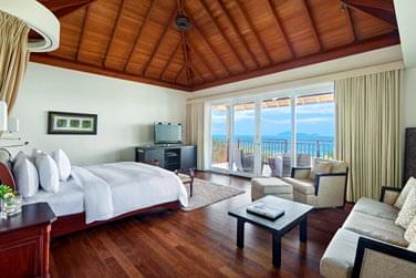 photo Hilton Seychelles Labriz Resort & Spa Seychelles
