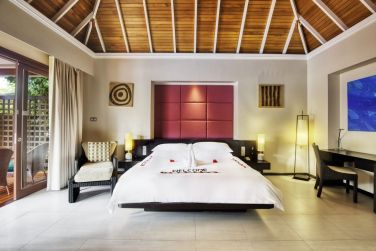 photo Hilton Seychelles Labriz Resort & Spa Seychelles