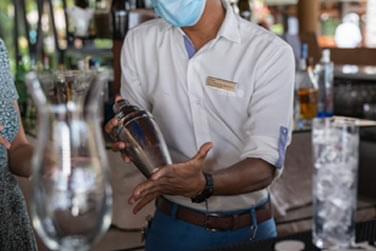 photo Hilton Seychelles Labriz Resort & Spa Seychelles