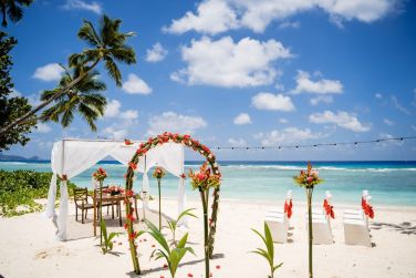 photo Hilton Seychelles Labriz Resort & Spa Seychelles