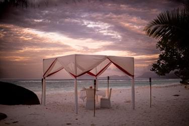 photo Hilton Seychelles Labriz Resort & Spa Seychelles