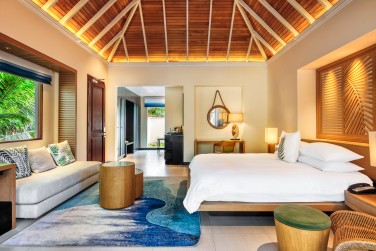 photo Niva Labriz Seychelles Seychelles