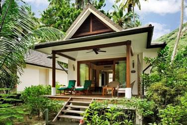 photo Hilton Seychelles Labriz Resort & Spa Seychelles