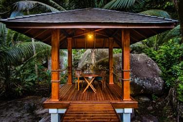 photo Hilton Seychelles Labriz Resort & Spa Seychelles