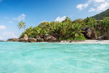 photo Hilton Seychelles Labriz Resort & Spa Seychelles