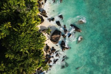 photo Hilton Seychelles Labriz Resort & Spa Seychelles