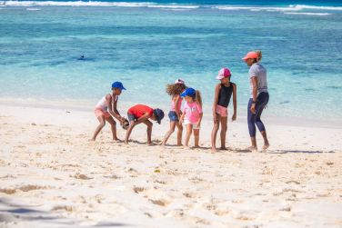 photo Hilton Seychelles Labriz Resort & Spa Seychelles