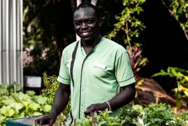 photo Hilton Seychelles Labriz Resort & Spa Seychelles