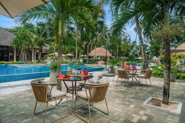 photo Niva Labriz Seychelles Seychelles