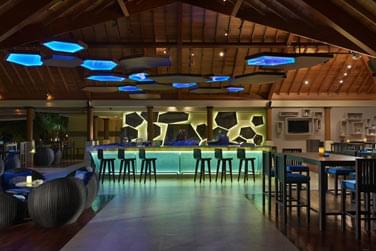 photo Hilton Seychelles Labriz Resort & Spa Seychelles