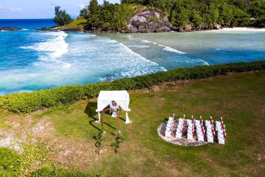 photo Hilton Seychelles Labriz Resort & Spa Seychelles