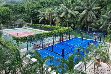 photo Hilton Seychelles Labriz Resort & Spa Seychelles