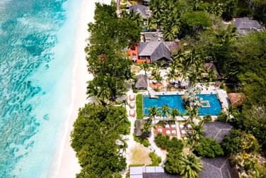 photo Hilton Seychelles Labriz Resort & Spa Seychelles