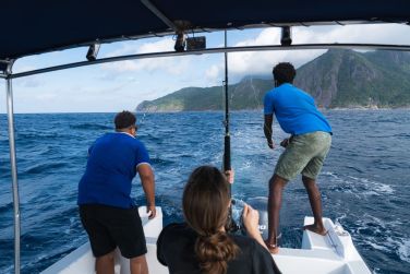 photo Hilton Seychelles Labriz Resort & Spa Seychelles