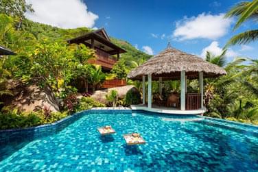 photo Hilton Seychelles Labriz Resort & Spa Seychelles