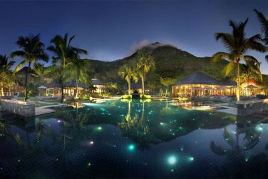 photo Hilton Seychelles Labriz Resort & Spa Seychelles