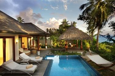 photo Hilton Seychelles Labriz Resort & Spa Seychelles