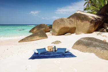 photo Hilton Seychelles Labriz Resort & Spa Seychelles