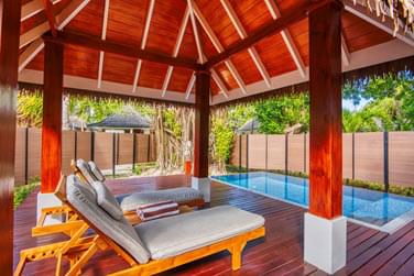 photo Hilton Seychelles Labriz Resort & Spa Seychelles