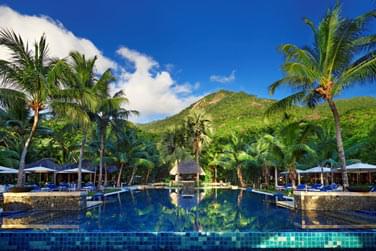 photo Hilton Seychelles Labriz Resort & Spa Seychelles