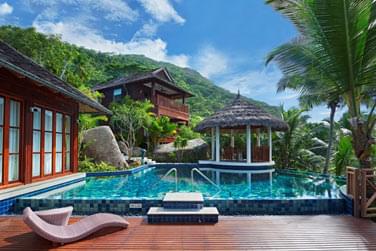 photo Hilton Seychelles Labriz Resort & Spa Seychelles