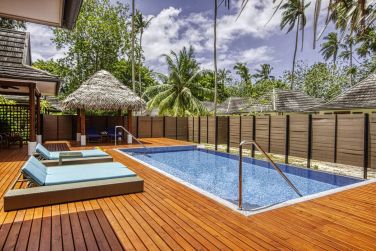 photo Hilton Seychelles Labriz Resort & Spa Seychelles
