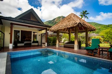 photo Hilton Seychelles Labriz Resort & Spa Seychelles
