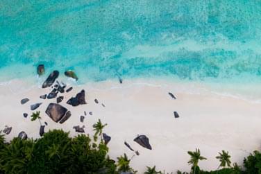 photo Hilton Seychelles Labriz Resort & Spa Seychelles