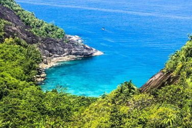 photo Hilton Seychelles Labriz Resort & Spa Seychelles