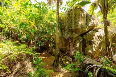 photo Hilton Seychelles Labriz Resort & Spa Seychelles