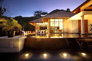 photo Hilton Seychelles Labriz Resort & Spa Seychelles