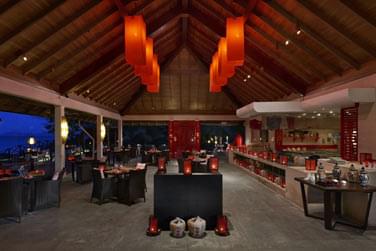 photo Hilton Seychelles Labriz Resort & Spa Seychelles